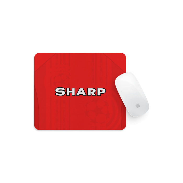 Manchester United 1999 Mouse Mat