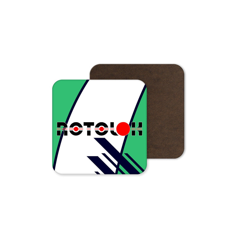 plymouth 1995 retro coaster kit design | Perfect Gift