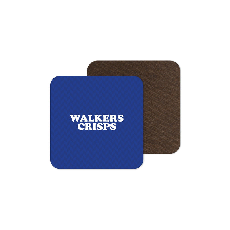 leicester 1987 home retro coaster kit design | Perfect Gift