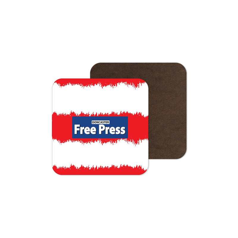 doncaster 1992 home retro coaster kit design | Perfect Gift