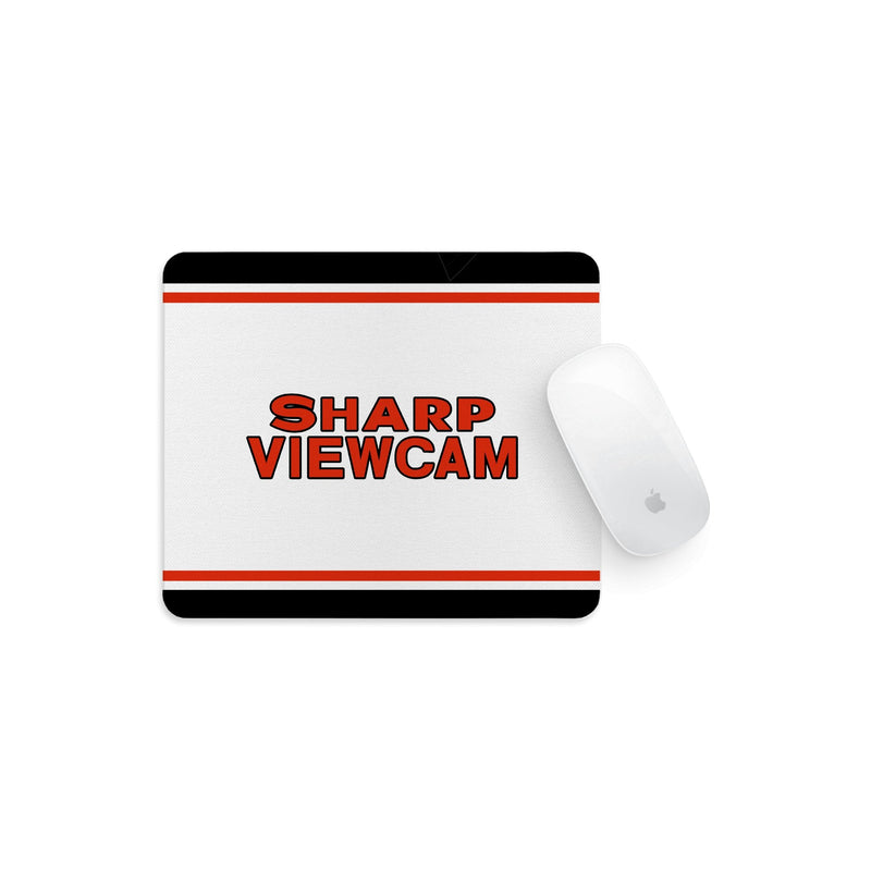 manchester united 1998 away retro mouse mat kit design