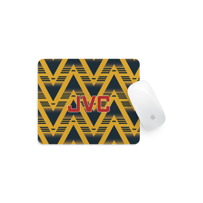 Arsenal 1992 Away Mouse Mat
