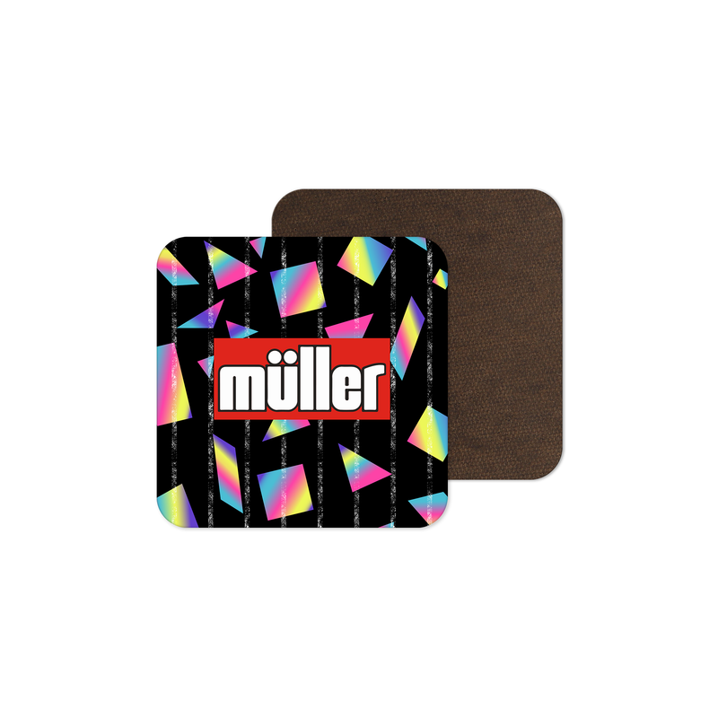 aston villa 1993 goalkeeper retro coaster kit design | Perfect Gift