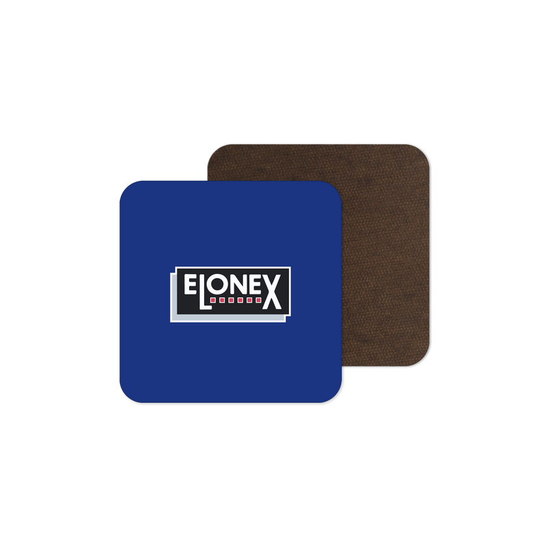 wimbledon 1988 retro coaster kit design | Perfect Gift