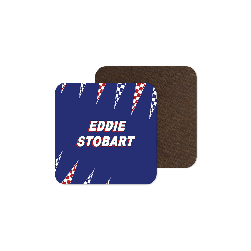 carlisle 1996 home retro coaster kit design | Perfect Gift