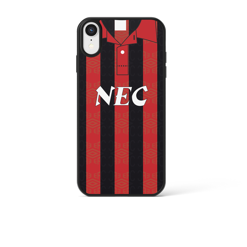 everton 1992 away phone case retro kit christmas gift