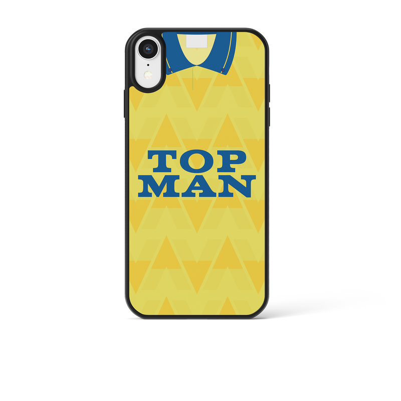 leeds 1989 away phone case retro kit christmas gift