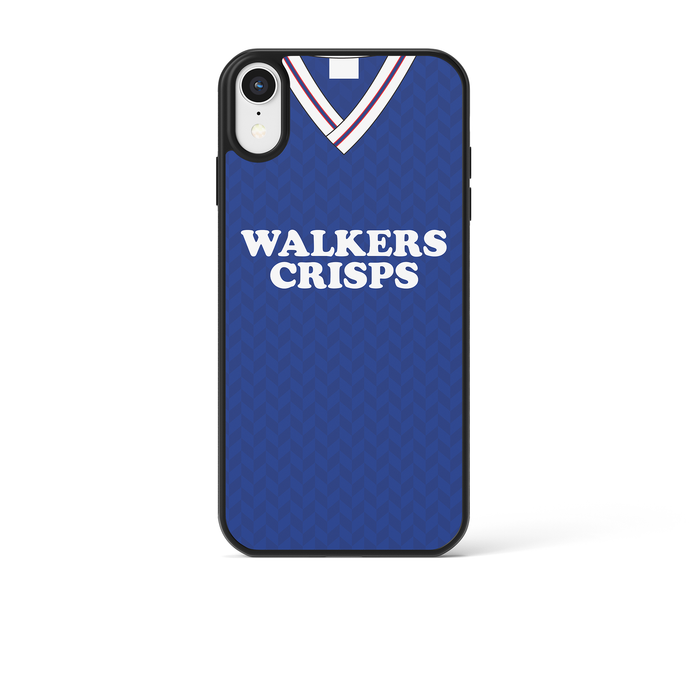 Leicester 1987 Home Phone Case