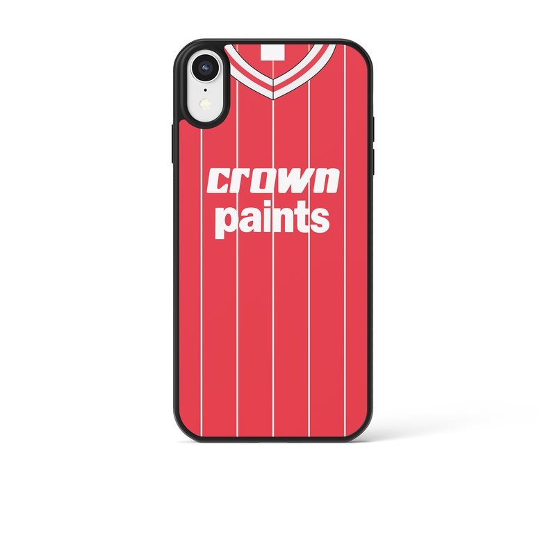 liverpool 1982 home phone case retro kit christmas gift