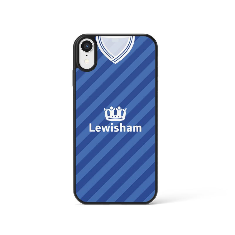 millwall 1988 home phone case retro kit christmas gift