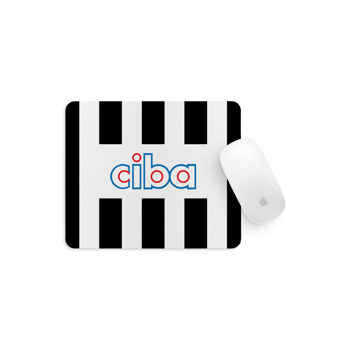 Grimsby 1995 Home Mouse Mat