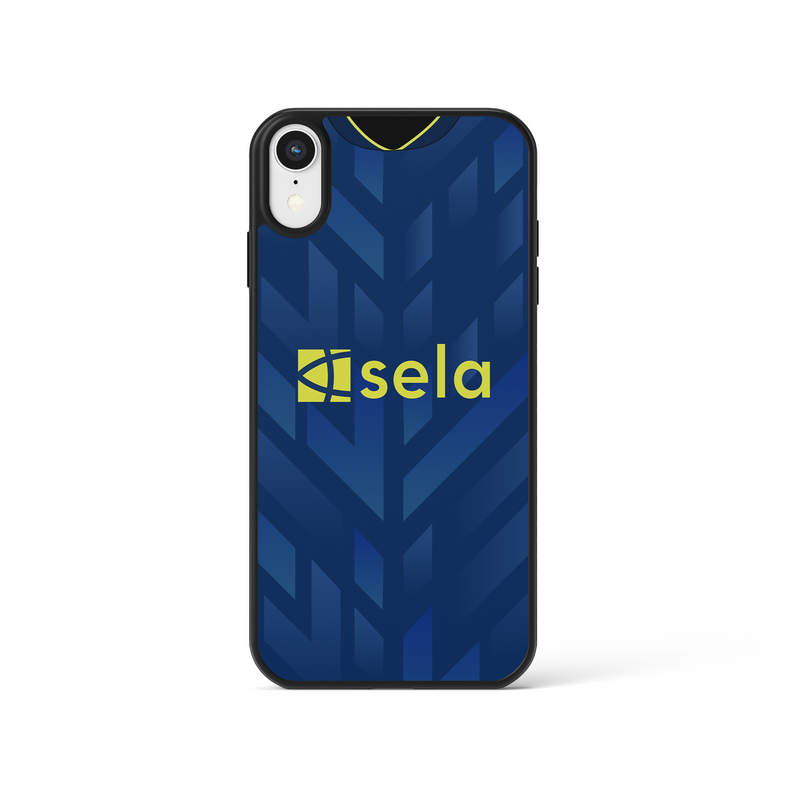 newcastle 2023/2024 phone case retro kit christmas gift