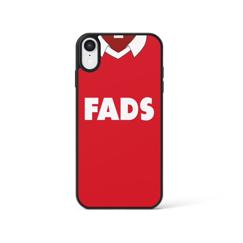 charlton 1981 home phone case retro kit christmas gift