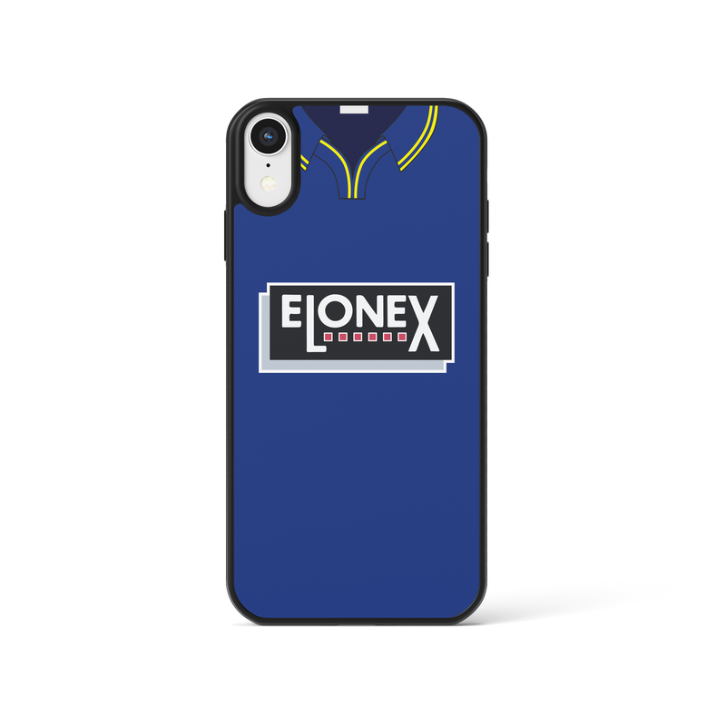 wimbledon 1996 home phone case retro kit christmas gift