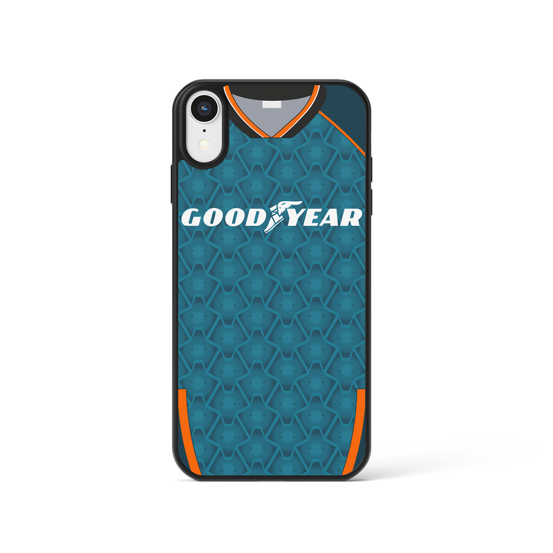 wolves 1996 away phone case retro kit christmas gift