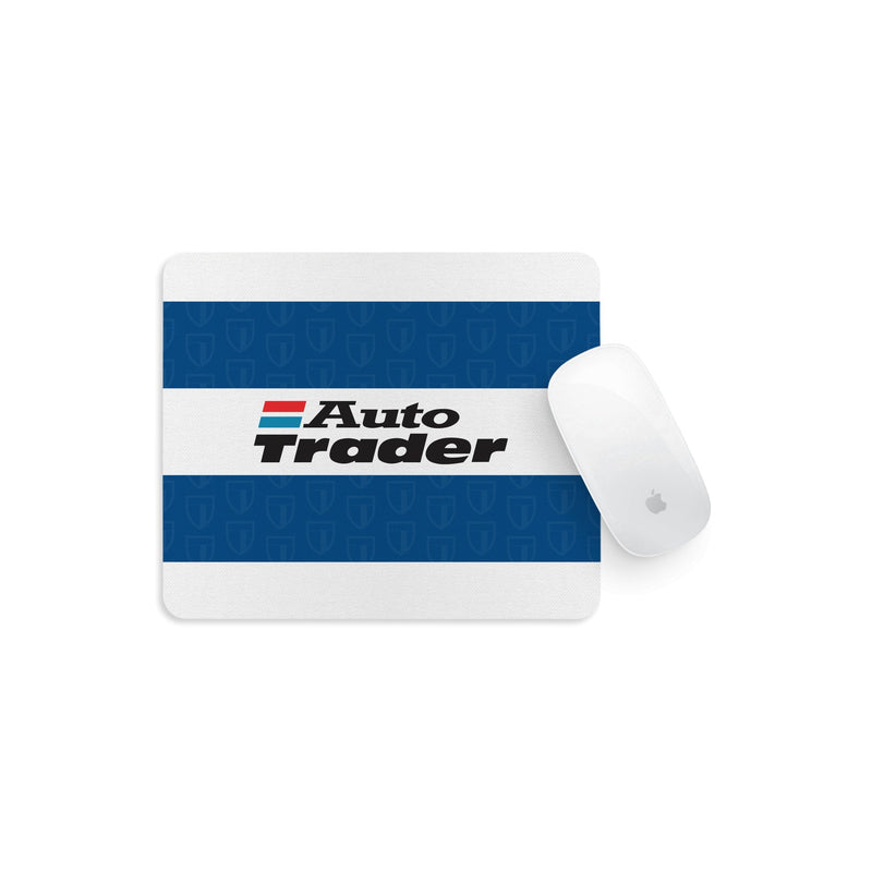 reading 1994 home retro mouse mat kit design