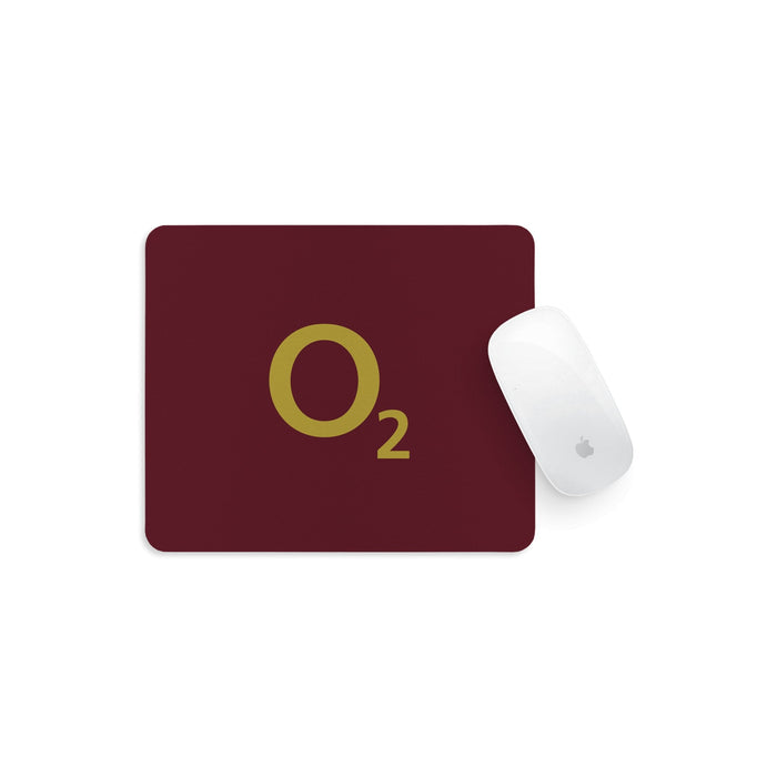 Arsenal 2005 Home Mouse Mat