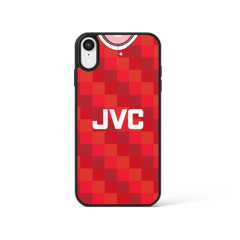 aberdeen 1989 home phone case retro kit christmas gift