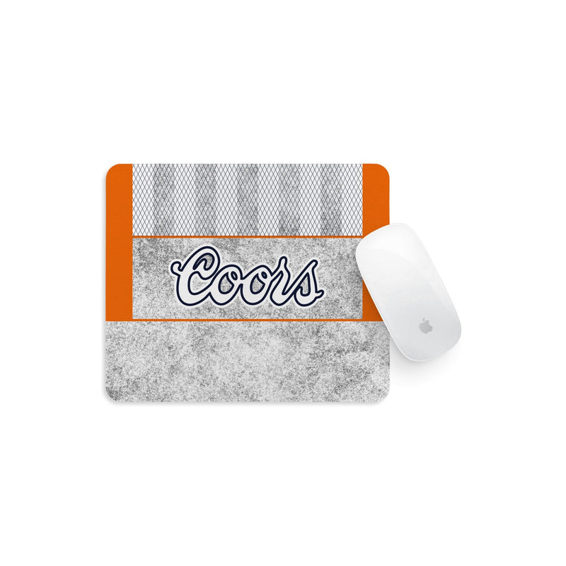 chelsea 1995 away retro mouse mat kit design