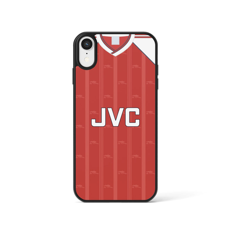 arsenal 1988 phone case retro kit christmas gift
