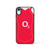 Arsenal Soft Gel Home Phone Case