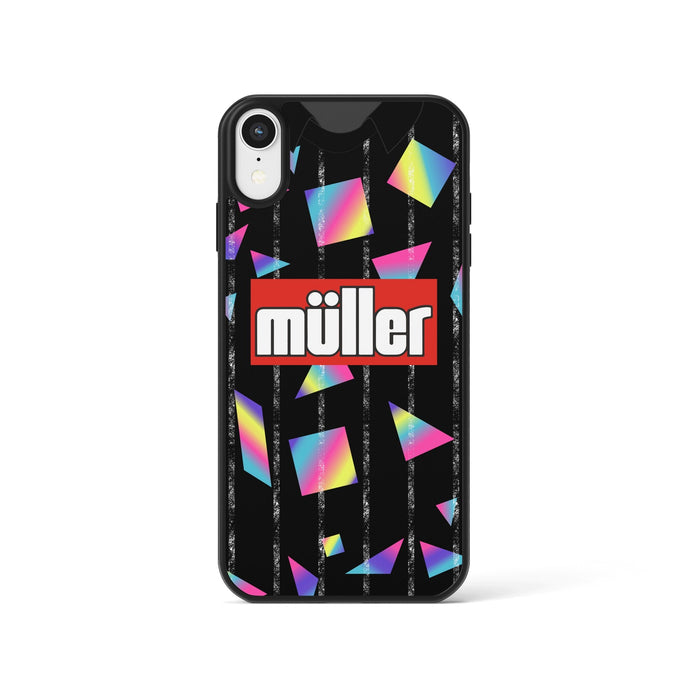 Aston Villa 1993 Goalkeeper Phone Case - Goal Prints