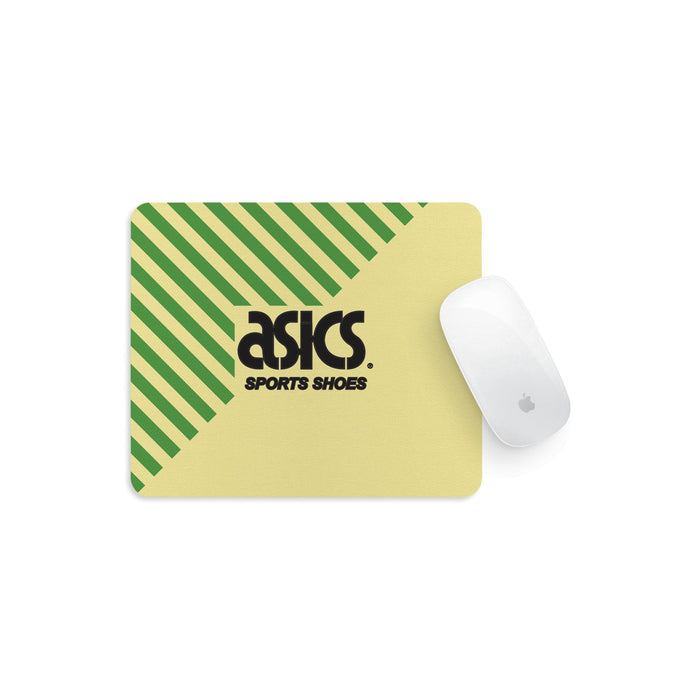 Norwich 1989 Home Mouse Mat