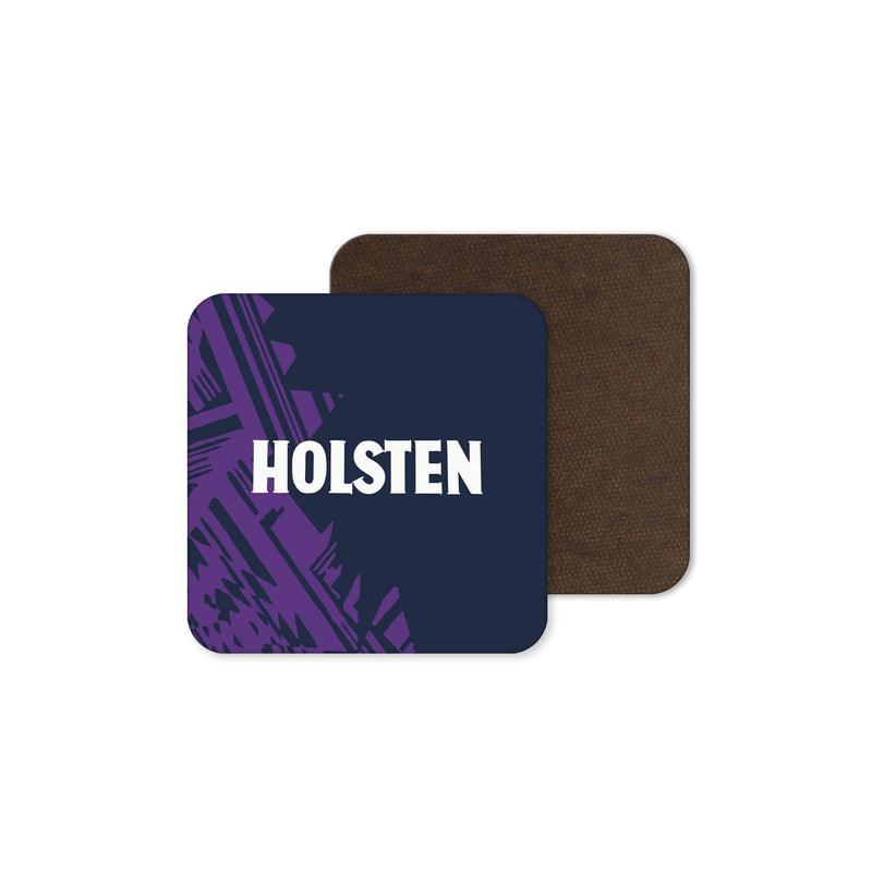 tottenham 1994 away retro coaster kit design | Perfect Gift