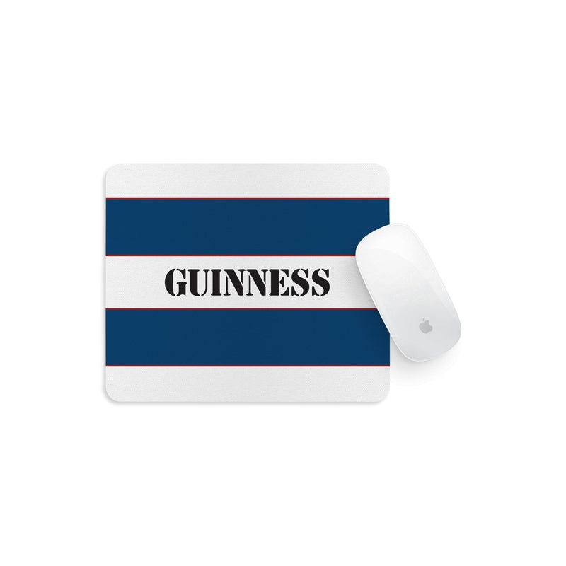 qpr 1985 home retro mouse mat kit design