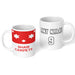 Barnsley 1989 Personalised Mug - Goal Prints