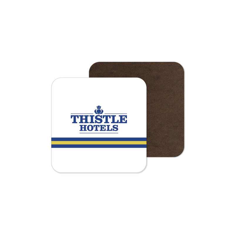 leeds 1993 home retro coaster kit design | Perfect Gift