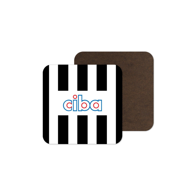 grimsby 1995 home retro coaster kit design | Perfect Gift