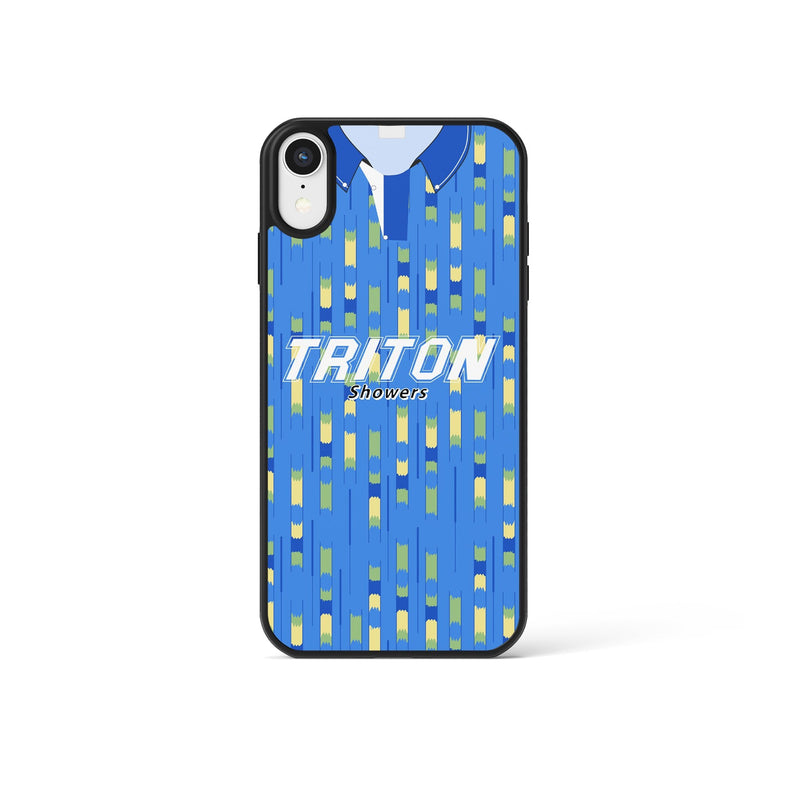 birmingham city 1992 phone case retro kit christmas gift