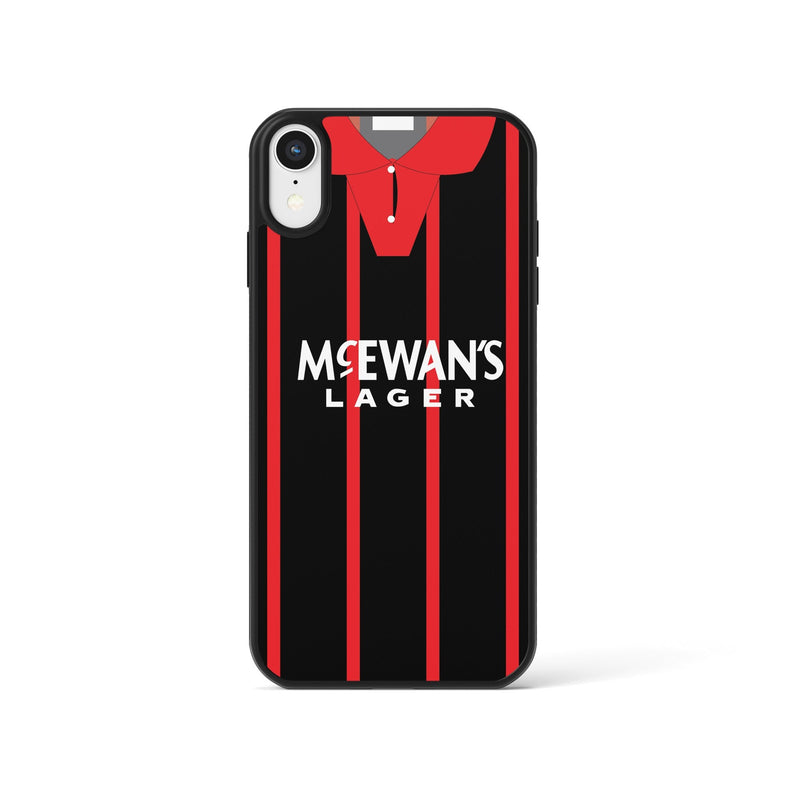 blackburn 1994 away phone case retro kit christmas gift