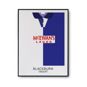 Blackburn Print