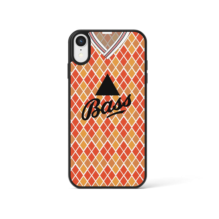 Blackpool 1989 Home Kit Phone Case - Goal Prints