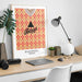 Blackpool print
