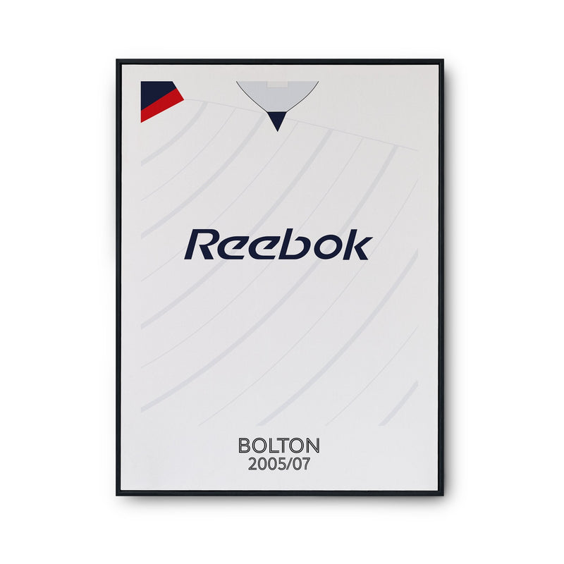 Bolton poster