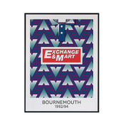 Bournemouth Poster 