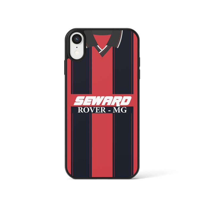 Bournemouth 1998 Home Phone Case - Goal Prints