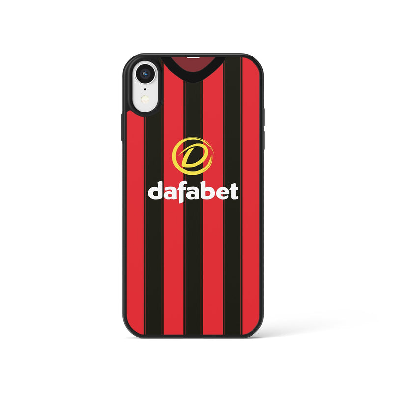 bournemouth 2023 home phone case retro kit christmas gift