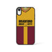 Bradford 1987 Home Phone Case - Goal Prints