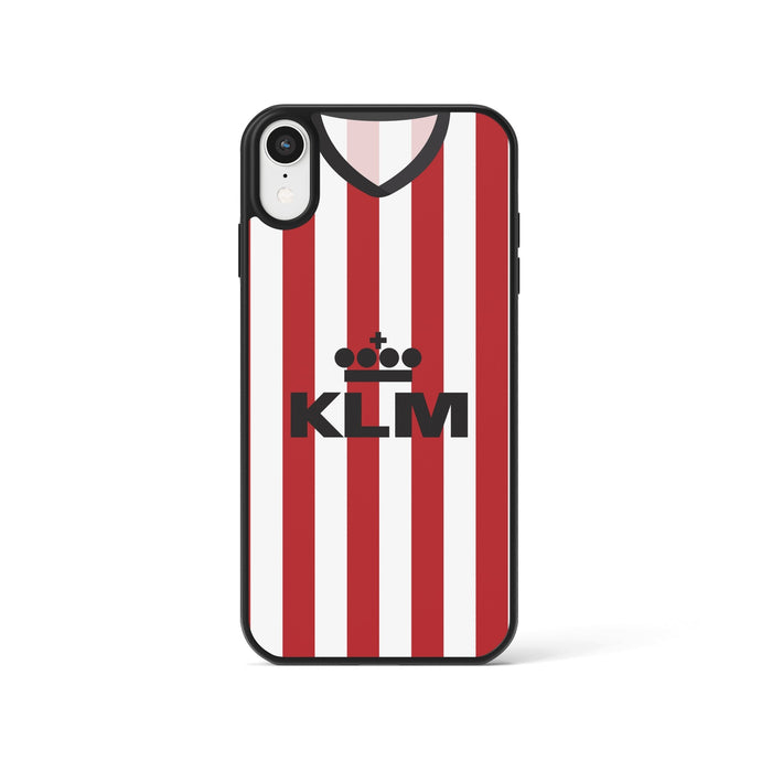 Brentford 1990 Home Phone Case - Goal Prints