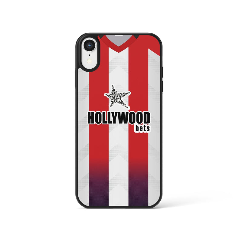 brentford 2023 home phone case retro kit christmas gift