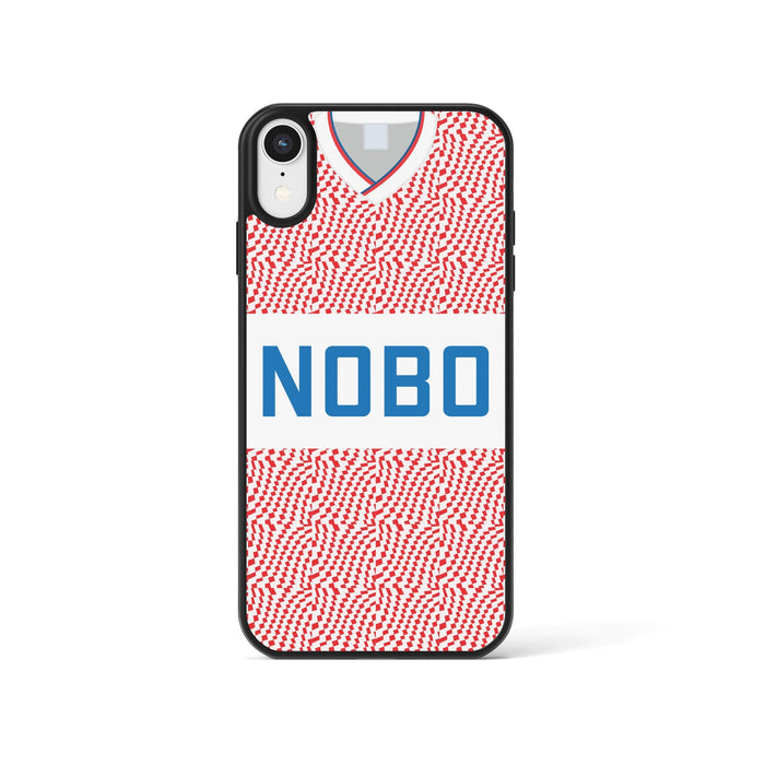 Brighton 1989 Away Phone Case - Goal Prints