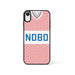 Brighton 1989 Away Phone Case - Goal Prints