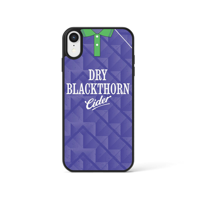 bristol city 1994 away phone case retro kit christmas gift