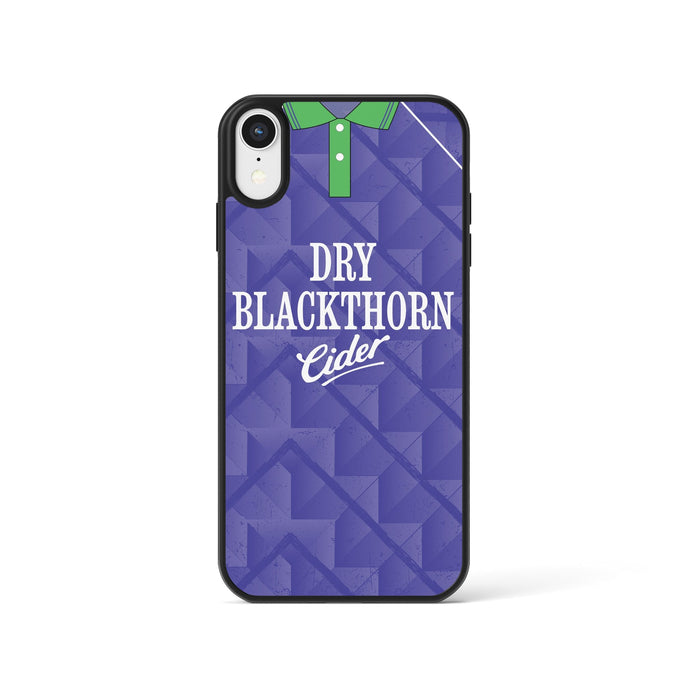 Bristol City 1994 Away Kit Phone Case - Goal Prints