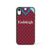 Burnley 1988 Home Kit Phone Case - Goal Prints