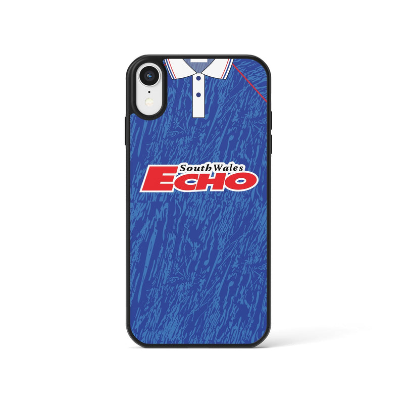 cardiff 1992 home phone case retro kit christmas gift